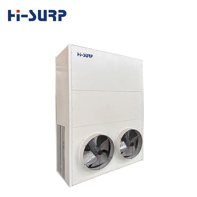 Điều hòa không khí E-House