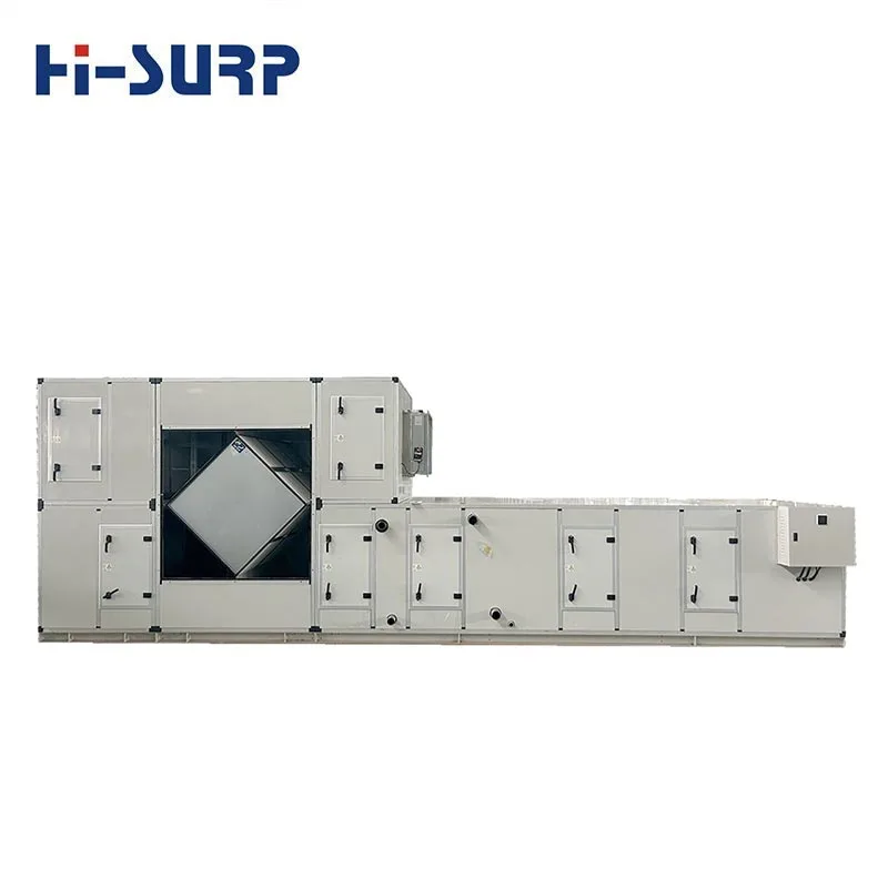 Nước Lạnh Ahu