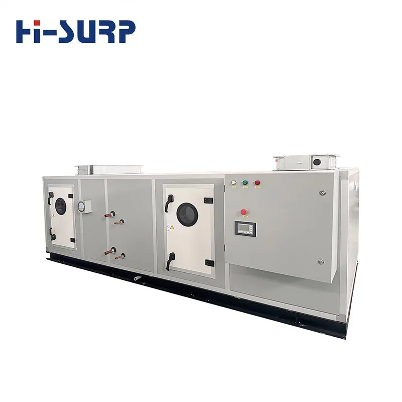 Cuộn Dx Ahu