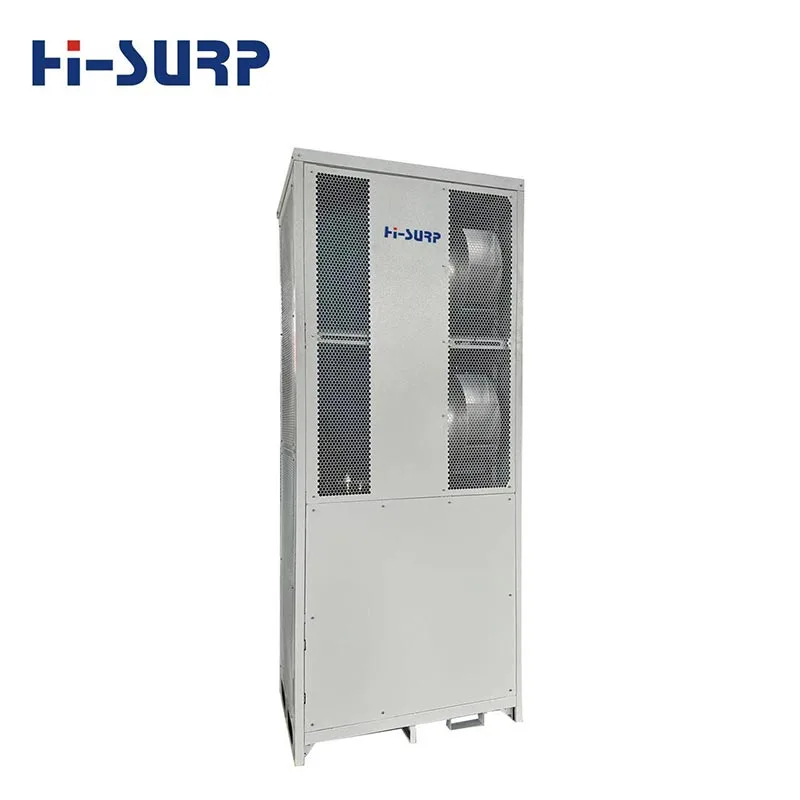 Điều hòa không khí lưu trữ năng lượng