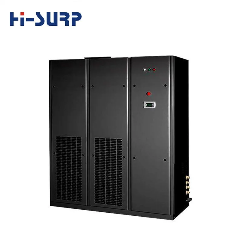 Máy điều hòa không khí chính xác làm mát bằng không khí