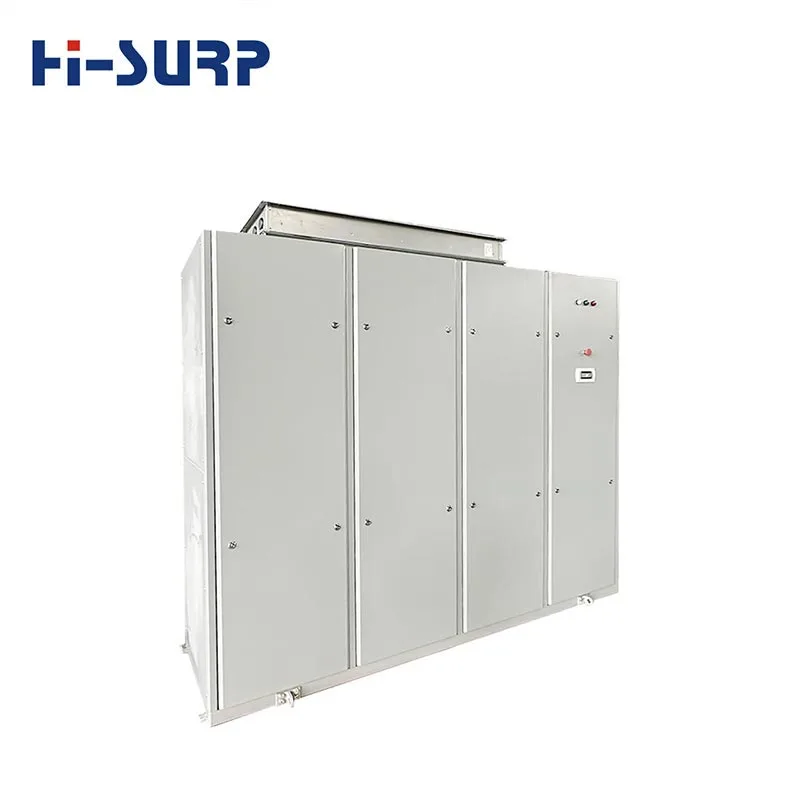 Máy điều hòa không khí chính xác làm mát bằng nước