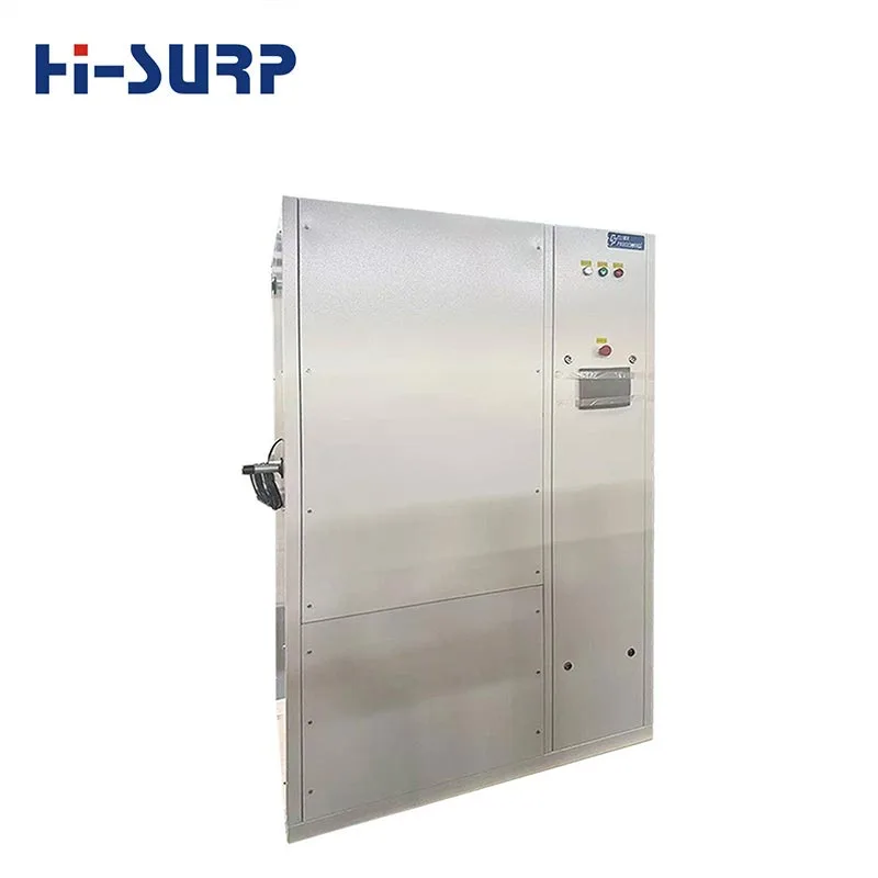 Điều hòa không khí chính xác cuộn dây kép
