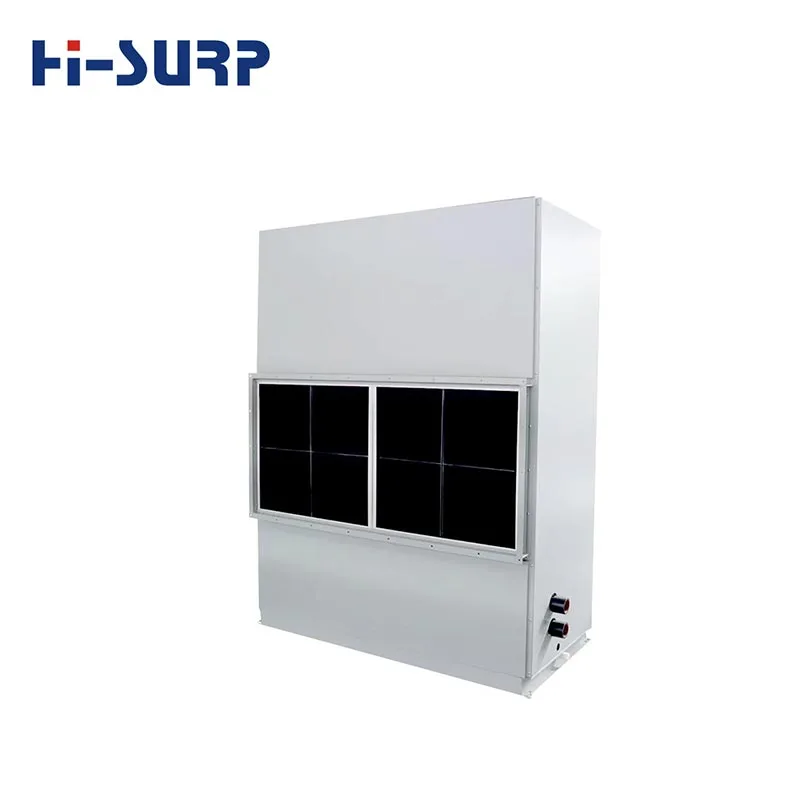 Máy điều hòa không khí đơn nhất làm mát bằng nước