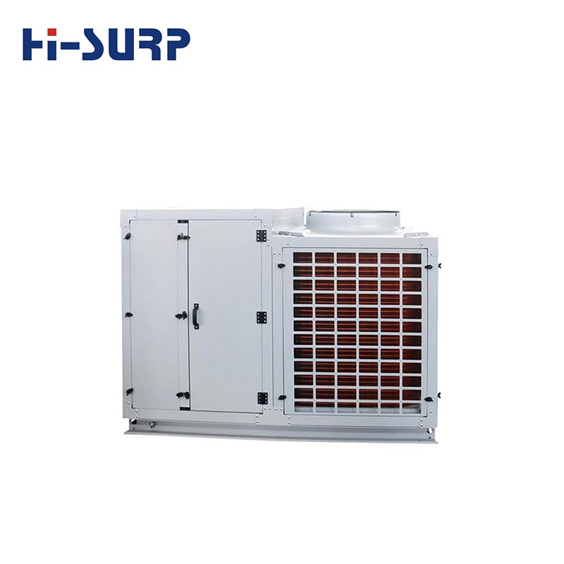 Làm thế nào để chọn máy điều hòa không khí công nghiệp phù hợp dựa trên kích thước thùng chứa và tải nhiệt?