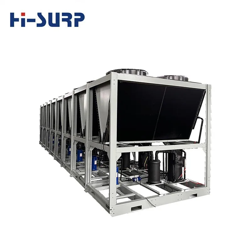 Điều hòa không khí chống ăn mòn