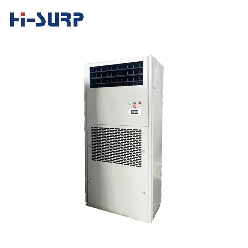 Điều hòa không khí chống động đất